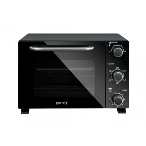 Gemini GOV22BK 22公升 雙層玻璃門電焗爐