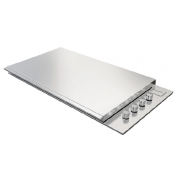 FULGOR FOBQLL1000X Gas Barbecue