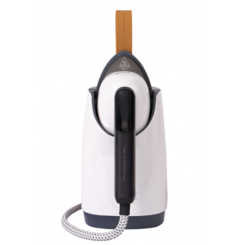 TGC TGS150 2-in-1 Handheld Garment Steamer