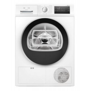 Siemens 西門子 WT46N402HK 8公斤 冷凝式乾衣機