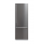 FULGOR MILANO FBCD 761 TNF EDBL 452L Built-in Double Door Refrigerator