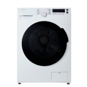 TGC TWD860 8/6KG 1400rpm Front Loading Washer Dryer