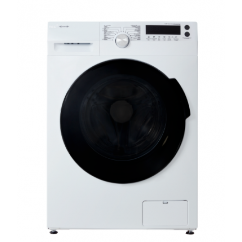 TGC TWD860 8/6KG 1400rpm Front Loading Washer Dryer