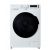 TGC TWD860 8/6KG 1400rpm Front Loading Washer Dryer