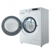 TGC TWD860 8/6KG 1400rpm Front Loading Washer Dryer
