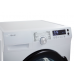 TGC TWD860 8/6KG 1400rpm Front Loading Washer Dryer