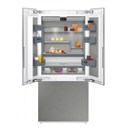 GAGGENAU RY492303 511公升 嵌入式三門雪櫃