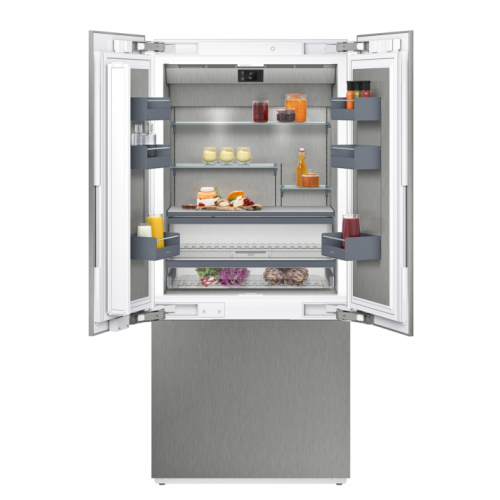 GAGGENAU RY492303 511公升 嵌入式三門雪櫃