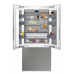 GAGGENAU RY492303 511公升 嵌入式三門雪櫃