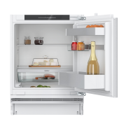Gaggenau RC202880 134公升 嵌入式單門雪櫃