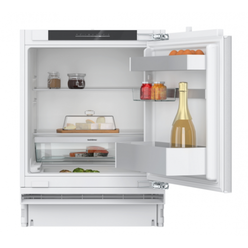Gaggenau RC202880 134L Built-in Single Door Refrigerator
