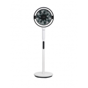 Toshiba F-DSB800XHK 9" Circulation Fan with double DC motor & blades