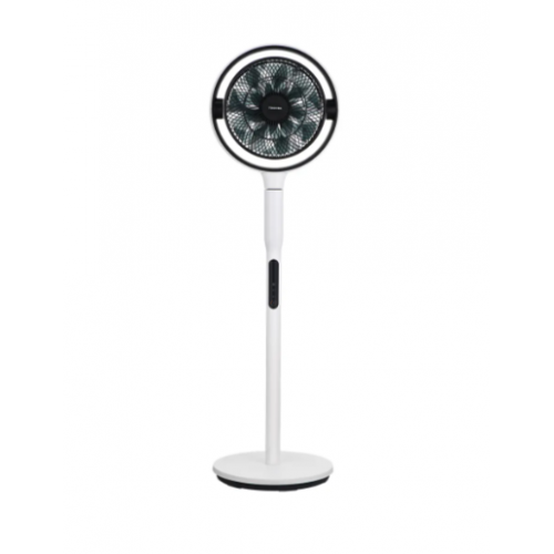 Toshiba F-DSB800XHK 9" Circulation Fan with double DC motor & blades