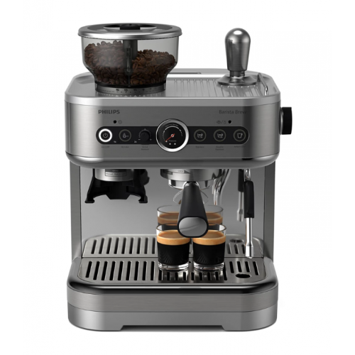 PHILIPS PSA3228/01 Barista Brew Espresso Machine 