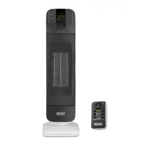 DeLonghi 2000W直立式陶瓷暖風機 HFX65V20