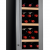 Vintec V20SGEHS3 Single Temperature Zone Wine Cooler (18 Bottles) 