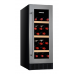 Vintec V20SGEHS3 Single Temperature Zone Wine Cooler (18 Bottles) 