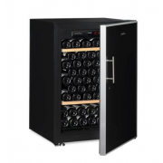 ARTEVINO OXP1T98NPD Maturing wine cabinet (98 bottles)