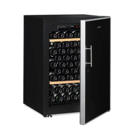 ARTEVINO OXP1T98NPD Maturing wine cabinet (98 bottles)