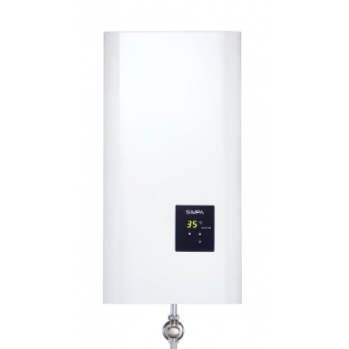 SIMPA NSW11RM-N Temperature-modulated Gas Water Heater
