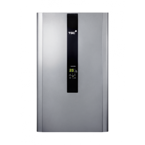 TGC STW16SD(S) 16L/min Ultra-thin Instant Gas Water Heater (Sliver) TGC STW16SD(S) 16L/min Ultra-thin Instant Gas Water Heater (Sliver)