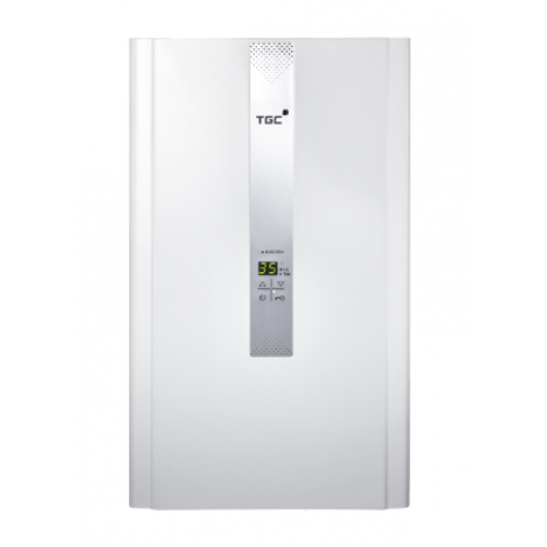 TGC STW16SD(W) 16L/min Ultra-thin Instant Gas Water Heater (White) TGC STW16SD(W) 16L/min Ultra-thin Instant Gas Water Heater (White)