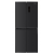HITACHI HR4N7522DS 466L Four-Door French Bottom Freezer Inverter Refrigerator Fridge (DX)
