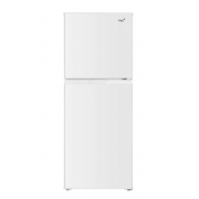 TGC TTF-1970 197公升 雙門變頻雪櫃 (白色)