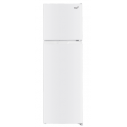 TGC TTF-2470 247公升 雙門變頻雪櫃 (白色)