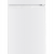 TGC TTF-2470 247L Top-freezer 2-door Refrigerator (White) 