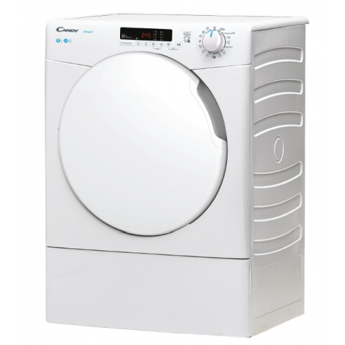 CANDY CSEV9DF-80 9kg Vented Tumble Dryer