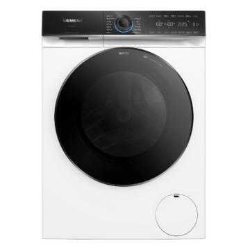 Siemens 西門子 WG54B2A1HK 10公斤 1400轉 iQ700 前置式洗衣機