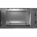 Siemens BE732L1B1B 38cm 21L Built-in Microwave oven with grill