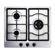 SIMPA HZB53M1 3 Burners Built-in Hob