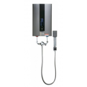 ATHENS AI-888 Gray 5500W Instant shower type electric water heater