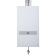 SIMPA STW10TM Temperature-modulated Gas Water Heater