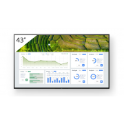 SONY FW-43BZ30L 43" 4K HDR Professional Display