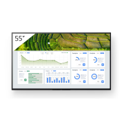 SONY FW-55BZ30L 55" 4K HDR Professional Display