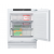 Bosch GUN21ADE0C 75L BUILT-IN 1-DOOR REFRIGERATOR