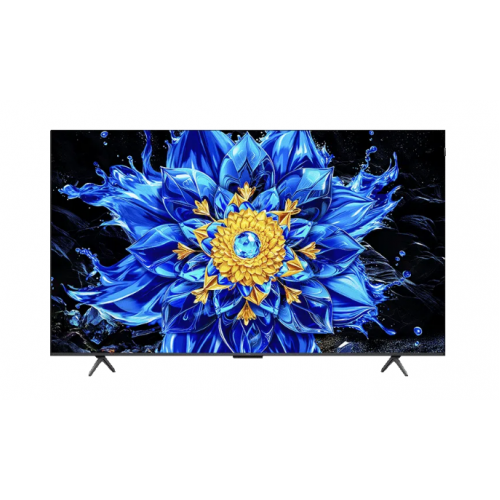 TCL 55P8L 55吋 QLED TV 液晶體電視 TCL 55P8L 55吋 QLED TV 液晶體電視