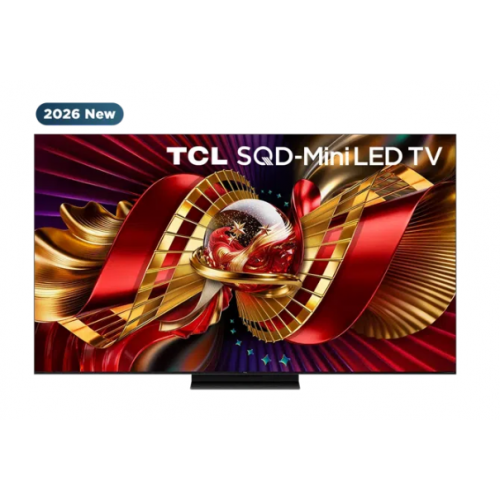 TCL 55C8L 55-inch SQD-Mini LED Google TV