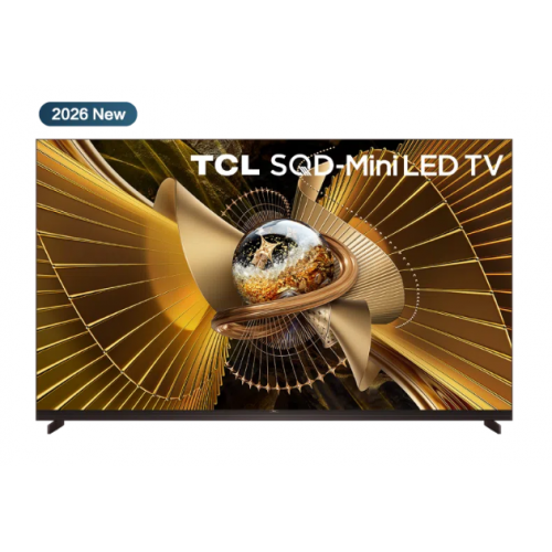 TCL 98X11L 98-inch SQD-Mini LED TV