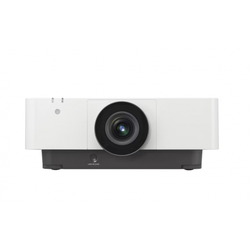 SONY VPL-FHZ80 Laser LCD Projector