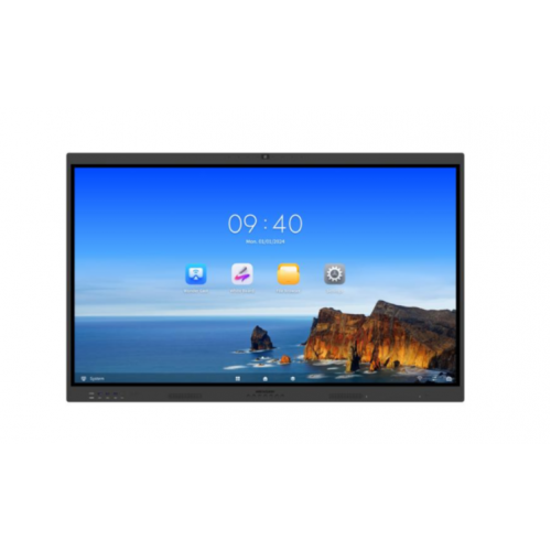 HIKVISION DS-D5B55RB/FL 55" 4K Interactive Digital Board