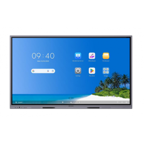 HIKVISION DS-D5B65RB/EP 65" 4K Interactive Digital Board