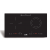 GERMANSTARK GS233 2800W Built-in Ceramic+Induction Hob