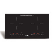 GERMANSTARK GS333 2800W Built-in Induction Hob