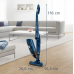 Bosch BCHF216GB Series 2 充電式吸塵機 Readyy'y 16Vmax (贈品型號，產品不作銷售) *數量有限, 送完即止。