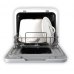 Rasonic RDW-ZW39 Free-standing Dishwasher Rasonic RDW-ZW39 Free-standing Dishwasher