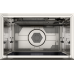 Siemens CM585AGS1B 45cm IQ500 Built-in Combi Microwave Oven